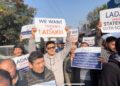 Groups from Ladakh to protest in Delhi demanding statehood