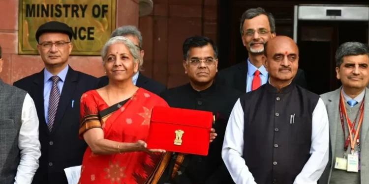Budget: Oppn slams limited focus on health, edu; says nominal hike in allocations don’t count