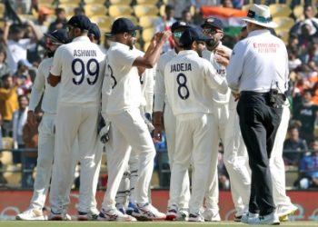 ICC Rankings: India become No. 1 in all three formats