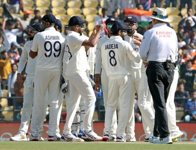 ICC Rankings: India become No. 1 in all three formats