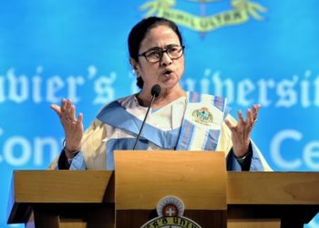 New information commissioner of Bengal appointed, LoP skips meeting
