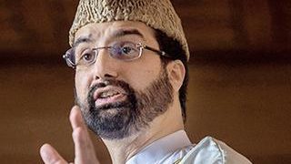 Hurriyat Conference condemns killing of Kashmiri Pandit