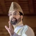 Mirwaiz Umar Farooq