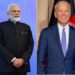 PM Modi dials up Biden, both leaders hail Air India-Boeing pact