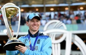 Eoin Morgan announces retirement from all forms of cricket