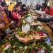 Muslim couple joins Mahashivratri celebration in Kashmir