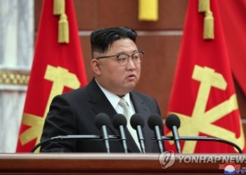 N.Korea convenes key meeting on agriculture amid looming food crisis