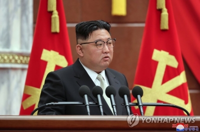 N.Korea convenes key meeting on agriculture amid looming food crisis