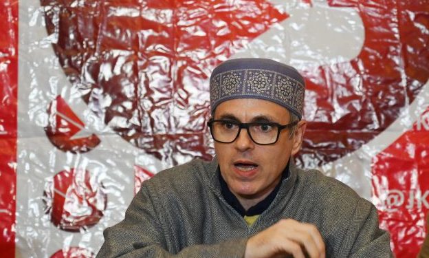 Bulldozer should not be govt’s first response: Omar on eviction drive