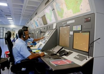 Over 500 posts of Air Traffic Controllers currently vacant
