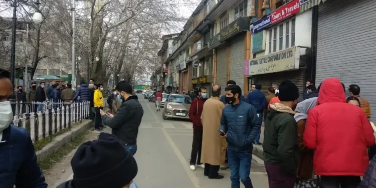 Polo View shopkeepers say prolonged revamp of market badly affecting business