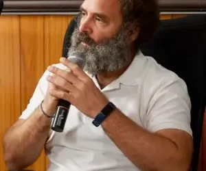 Rahul