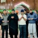 Rahul, Priyanka visit Kheer Bhawani temple, Hazratbal shrine