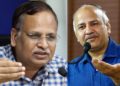 After jailed ministers’ resignation, Delhi to get two new ministers