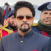 COE to be set up in Kashmir with international expertise: Thakur
