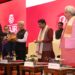 Union External Affairs Minister Dr. S. Jaishankar Inaugurates First International Education Fair of J&K