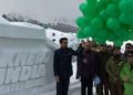 3rd Khelo India Winter games begin at Gulmarg