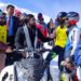 Day 04 Khelo India Winter Games, 2023:  Union MoS Pramanik visits Kangdoori