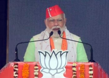 PM to inaugurate part of Delhi-Mumbai Expressway in Raj on Sunday