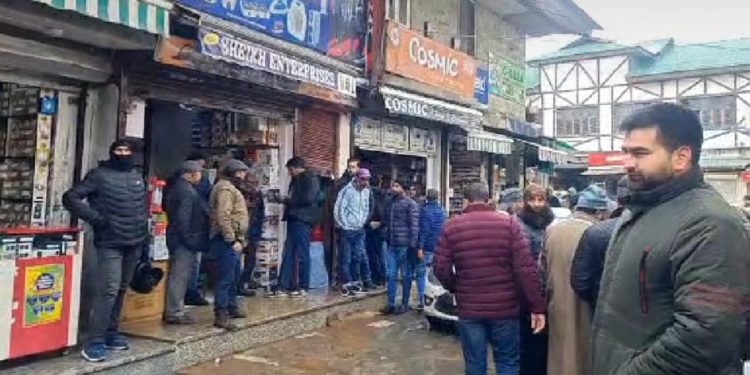 ‘A sigh of relief’, say Aftab Market traders after shops unsealed