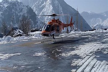 4 dead bodies airlifted from Kupwara to Tangdhar