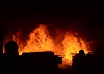 1 dead, 13 injured in explosion at US metal manufacturing plant