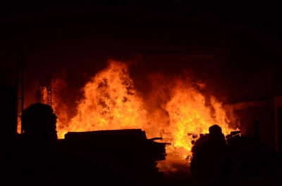 1 dead, 13 injured in explosion at US metal manufacturing plant