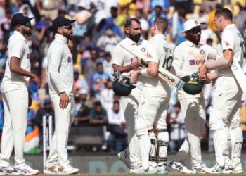 India inch closer to WTC Final berth with thumping win over Australia in Nagpur