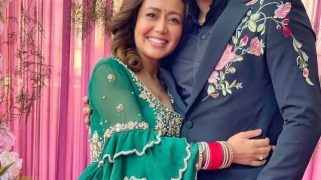Rohanpreet gifts wife Neha Kakkar a romantic song ‘Gham Khushiyan’ for V-Day