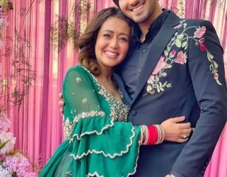 Rohanpreet gifts wife Neha Kakkar a romantic song ‘Gham Khushiyan’ for V-Day