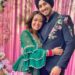 Rohanpreet gifts wife Neha Kakkar a romantic song ‘Gham Khushiyan’ for V-Day