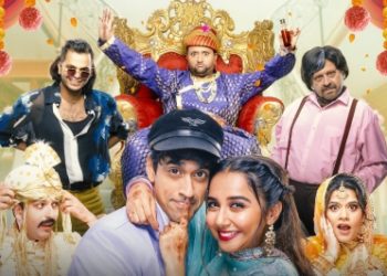 Prajakta Koli, Shikha Talsania to bring 90s nostalgia with ‘Yeh Shaadi Nahi Ho Sakti’