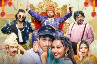 Prajakta Koli, Shikha Talsania to bring 90s nostalgia with ‘Yeh Shaadi Nahi Ho Sakti’