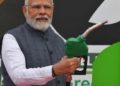 India’s share in global oil demand expected to rise to 11%, gas to 500%: PM