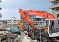 New Zealand to offer humanitarian aid to quake-hit Turkey, Syria