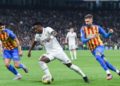 La Liga: Real Madrid’s victory marred by injuries to Benzema, Militao