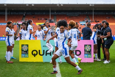 2023 FIFA Women’s World Cup groups finalised