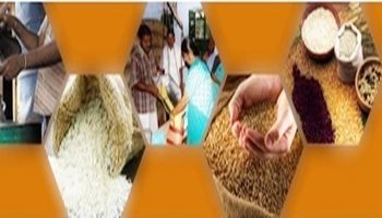 Budget allocation for food & public distribution department cut by 30%