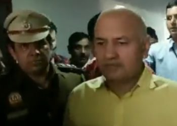 Know the excise policy case that landed Sisodia in CBI net