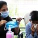 Spate of viral infections hit India, dry cough just doesn’t go away