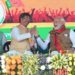 Exit Polls: BJP to retain Tripura, Meghalaya sees four-cornered contest