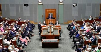 Majority Australians in favour of Indigenous Voice to parliament: Poll