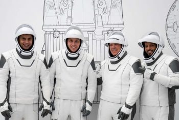 NASA set to send SpaceX Crew-6 mission to ISS early next week
