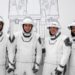 NASA set to send SpaceX Crew-6 mission to ISS early next week