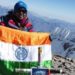 ‘The first step is crucial for everyone’, says India’s youngest Everester Poorna Malavath