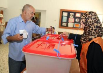 UN envoy to Libya stresses need to hold elections