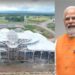 PM Modi to inaugurate Shivamogga airport in K’taka on Feb 27