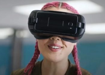 Samsung’s new XR headset may be a stand-alone device