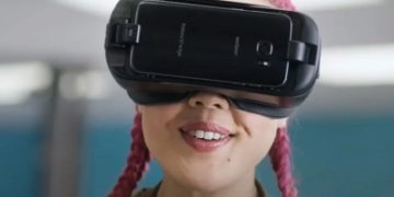 Samsung’s new XR headset may be a stand-alone device
