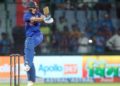 Shubman Gill is technically so sound that batting is very easy for him: Hardik Pandya